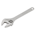 Siegen Adjustable Wrench 450mm