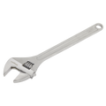 Siegen Adjustable Wrench 600mm