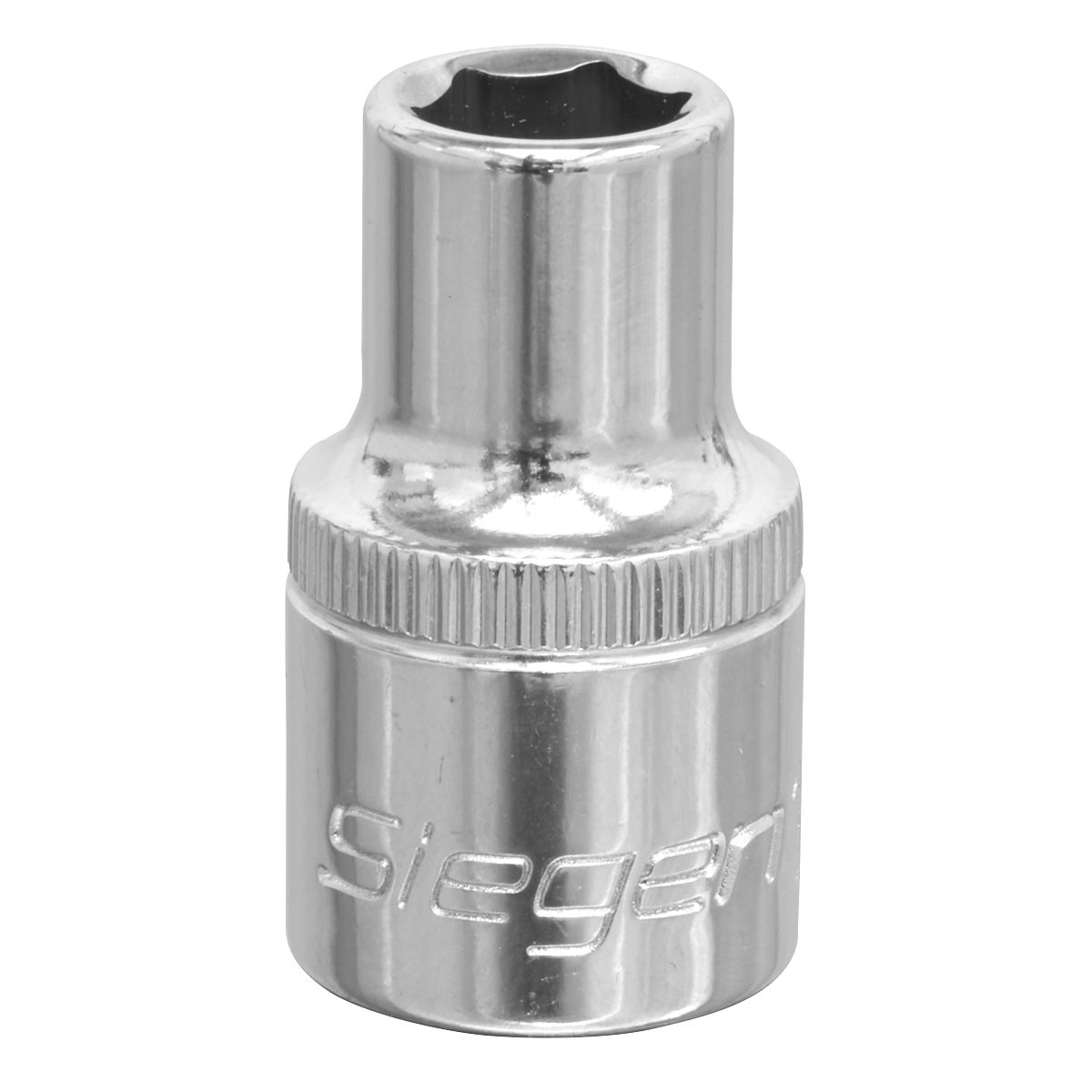 Siegen Socket 1/2"Sq Drive 10mm