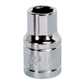 Siegen Socket 1/2"Sq Drive 11mm