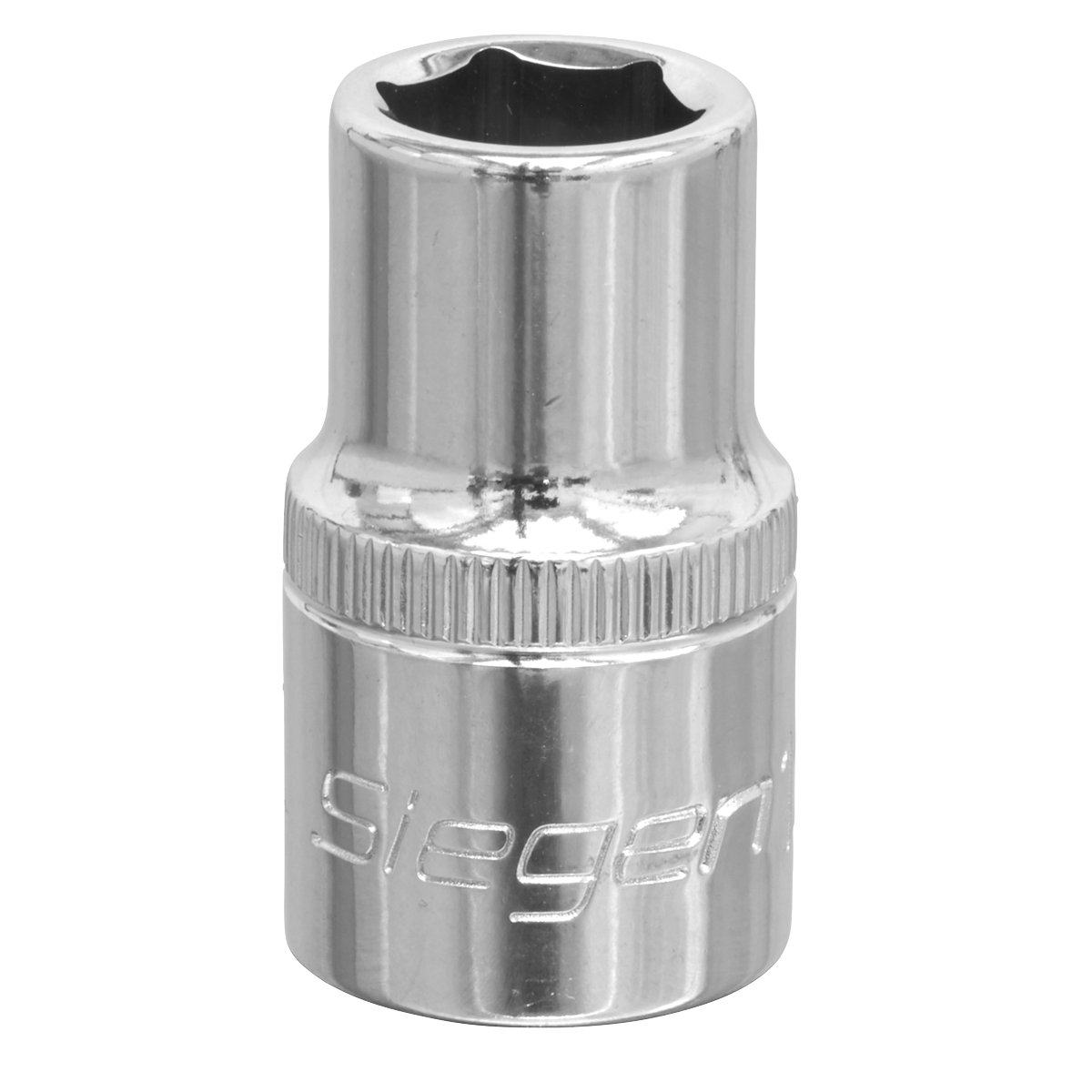 Siegen Socket 1/2"Sq Drive 12mm