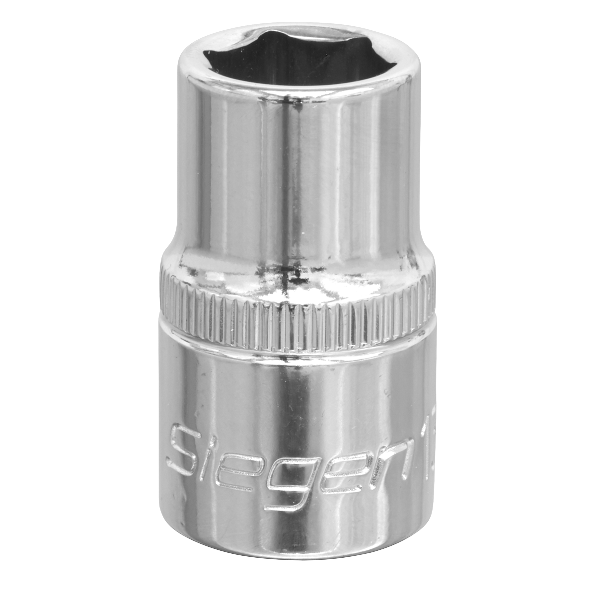 Siegen Socket 1/2"Sq Drive 13mm