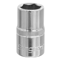 Siegen Socket 1/2"Sq Drive 14mm