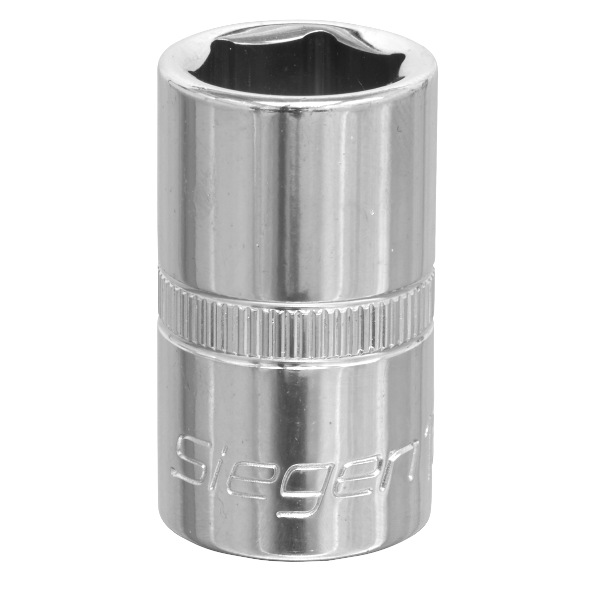 Siegen Socket 1/2"Sq Drive 15mm