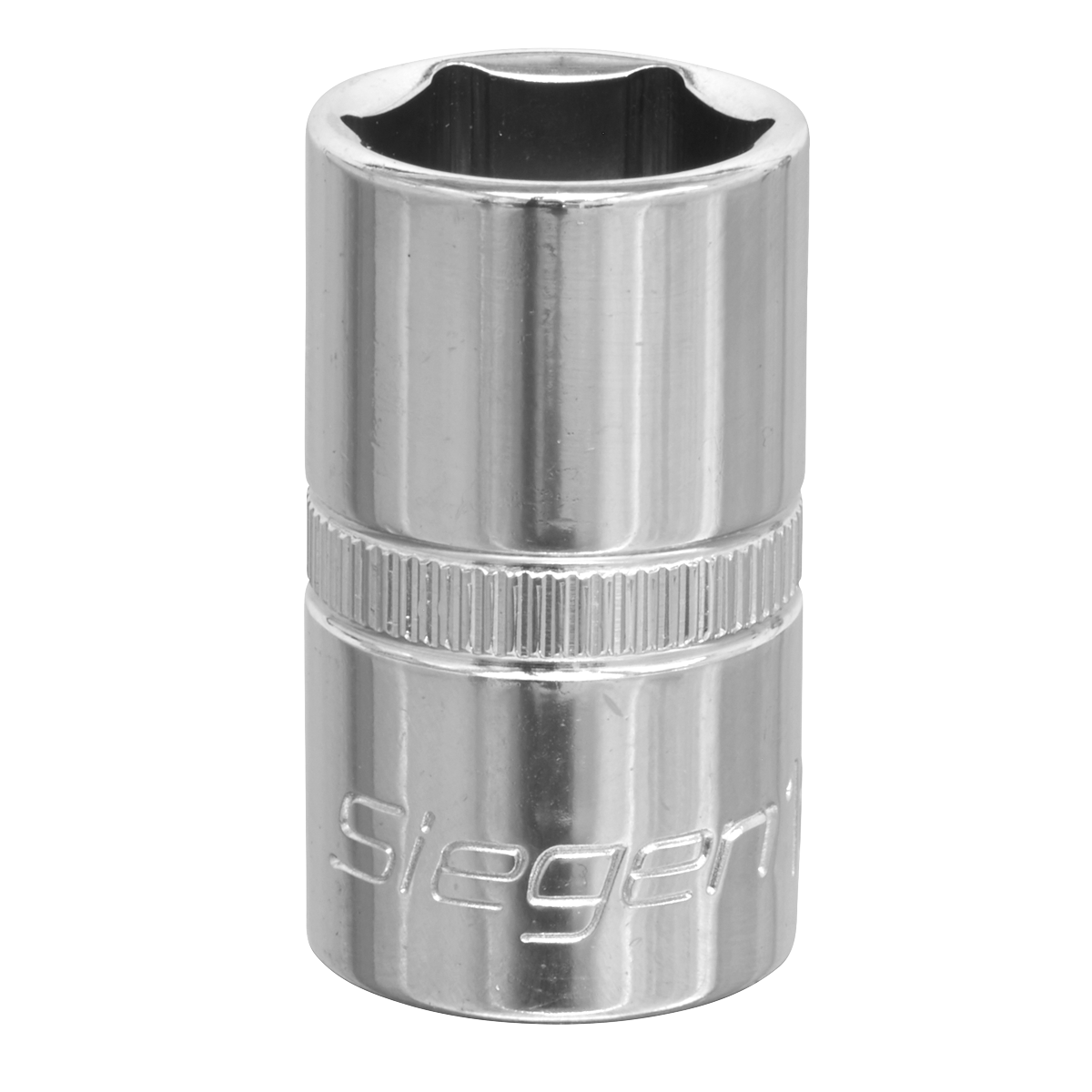Siegen Socket 1/2"Sq Drive 16mm