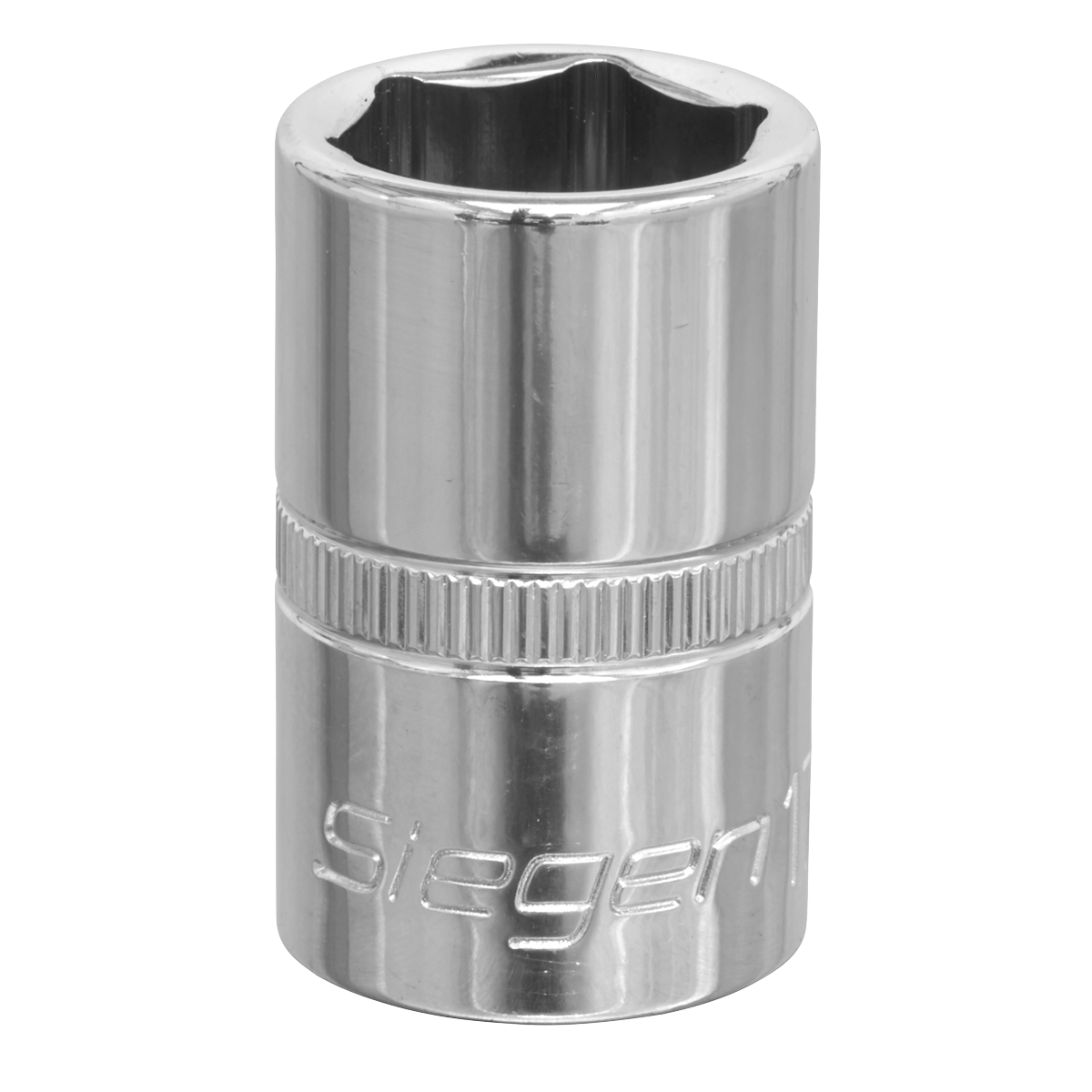 Siegen Socket 1/2"Sq Drive 17mm