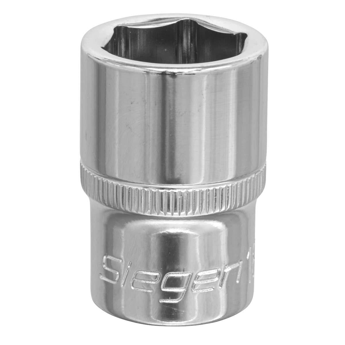 Siegen Socket 1/2"Sq Drive 18mm