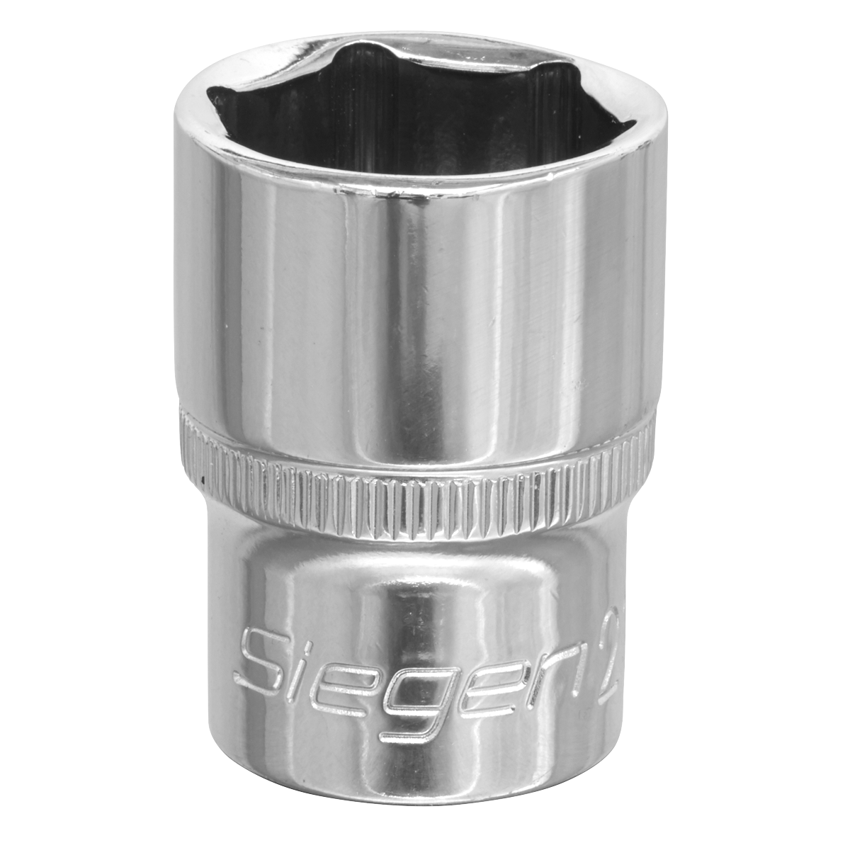 Siegen Socket 1/2"Sq Drive 21mm