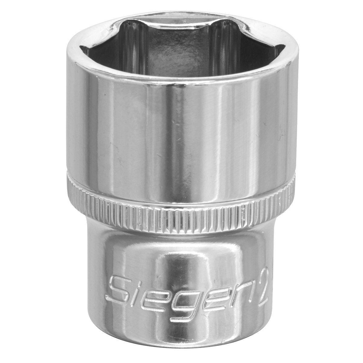 Siegen Socket 1/2"Sq Drive 24mm