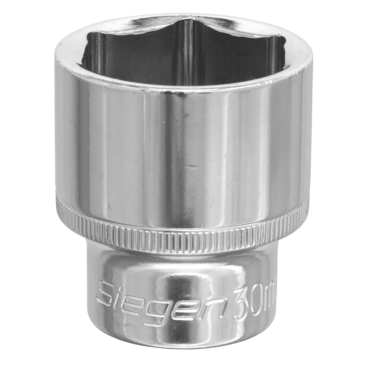Siegen Socket 1/2"Sq Drive 30mm