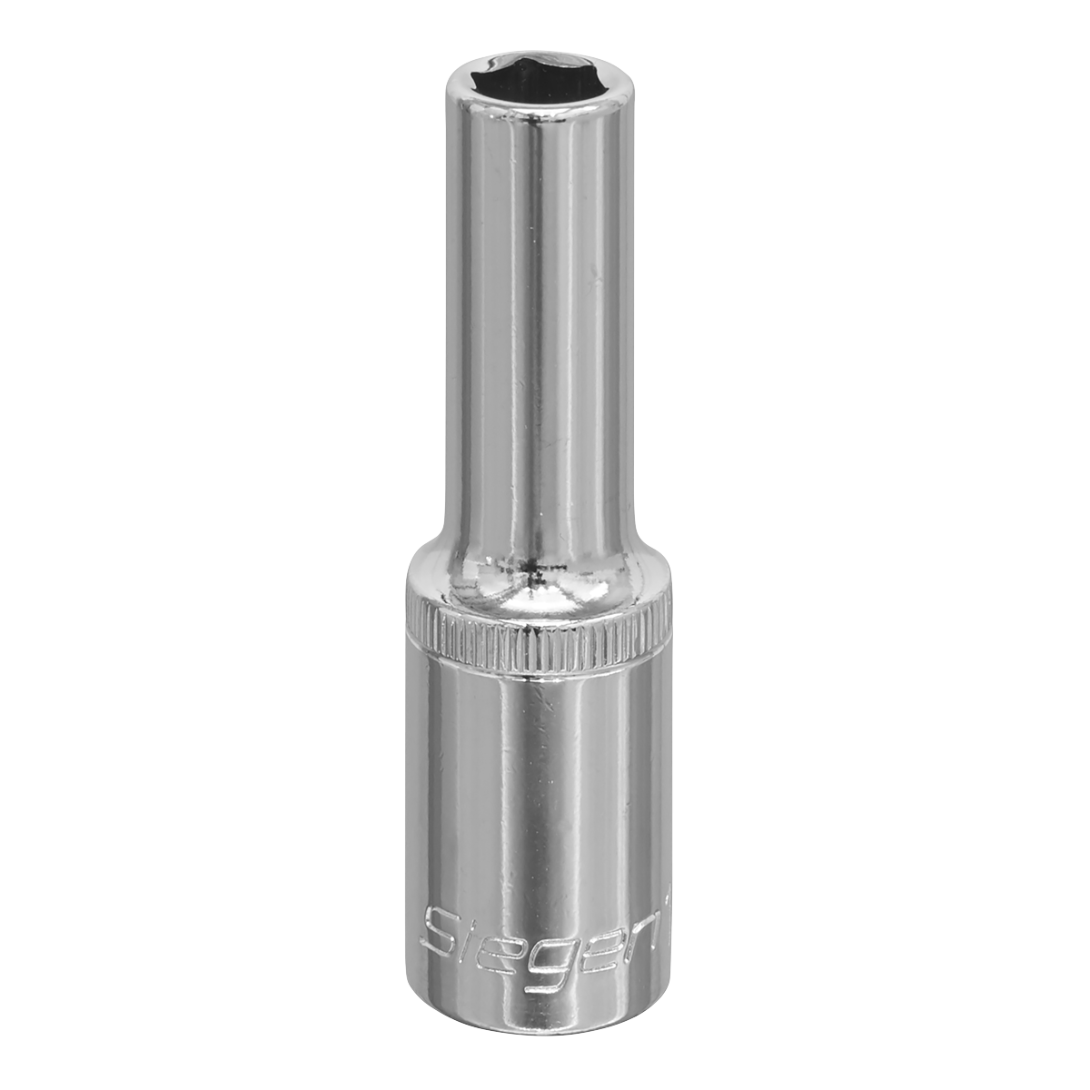 Siegen Deep Socket 1/2"Sq Drive 10mm
