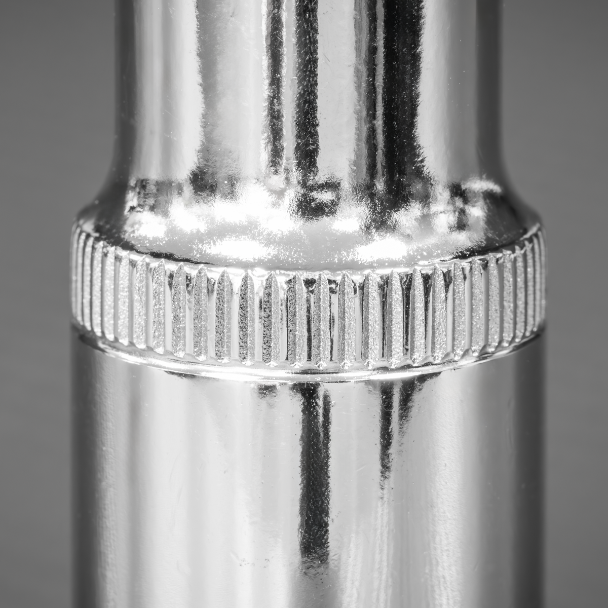 Siegen Deep Socket 1/2"Sq Drive 12mm