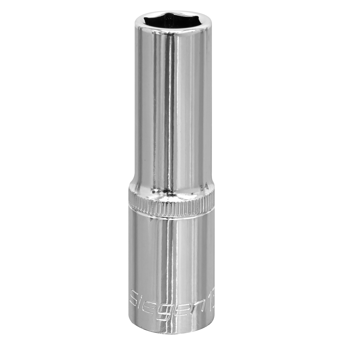 Siegen Deep Socket 1/2"Sq Drive 13mm
