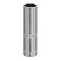 Siegen Deep Socket 1/2"Sq Drive 16mm