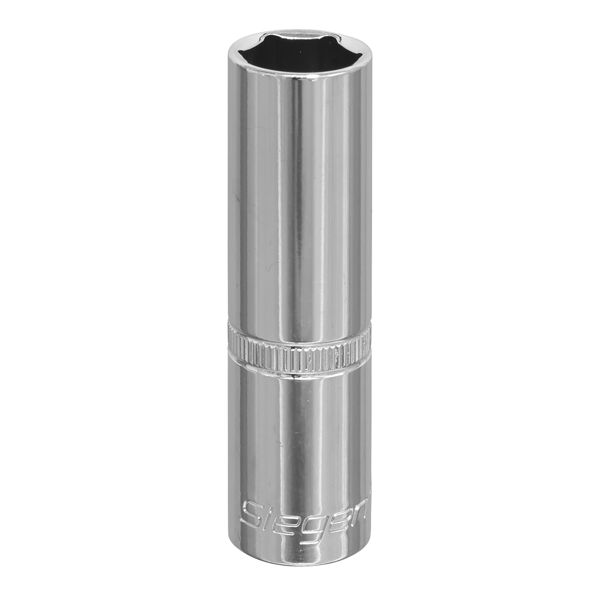 Siegen Deep Socket 1/2"Sq Drive 16mm
