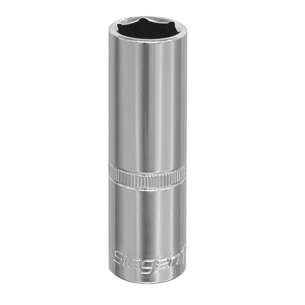 Siegen Deep Socket 1/2"Sq Drive 17mm
