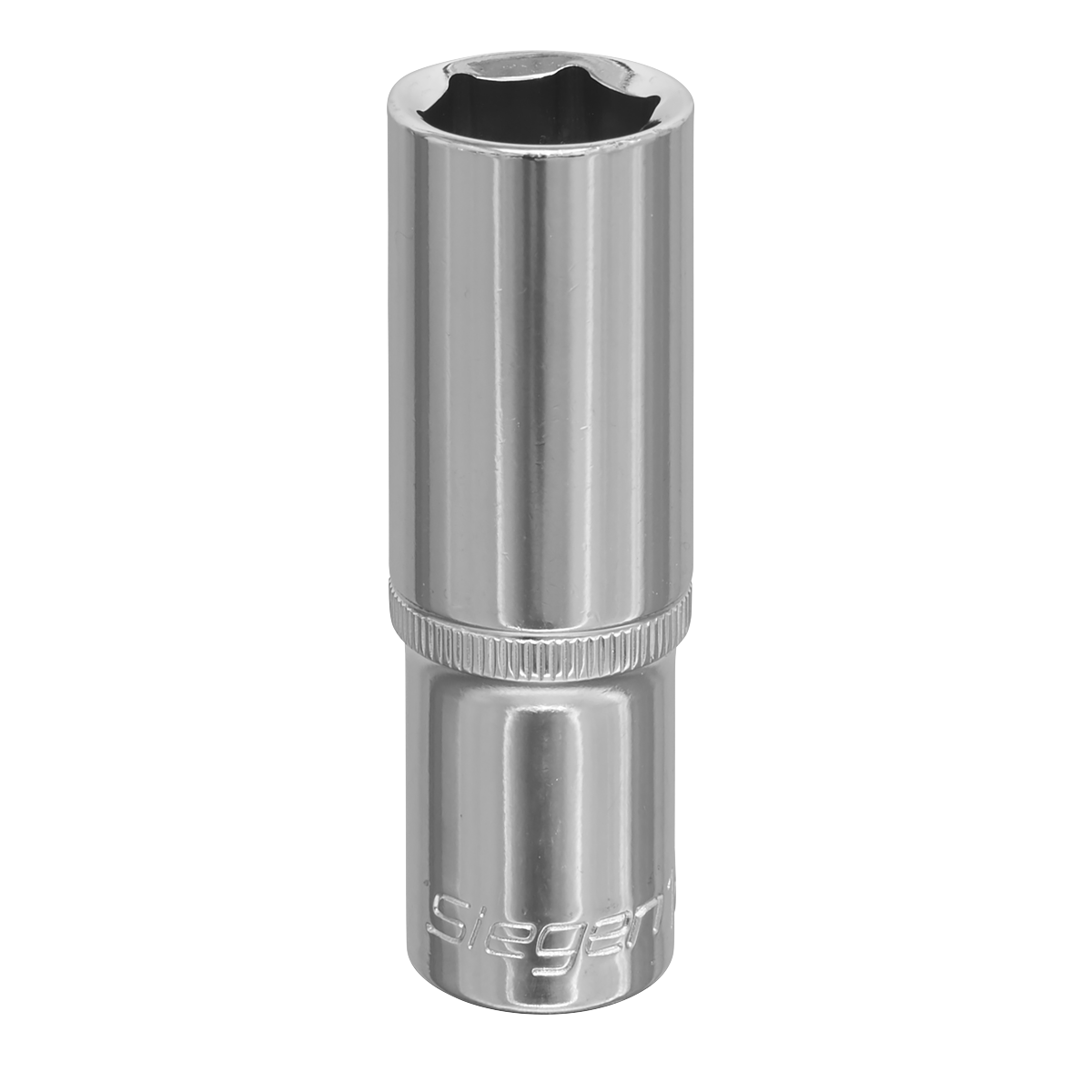 Siegen Deep Socket 1/2"Sq Drive 18mm