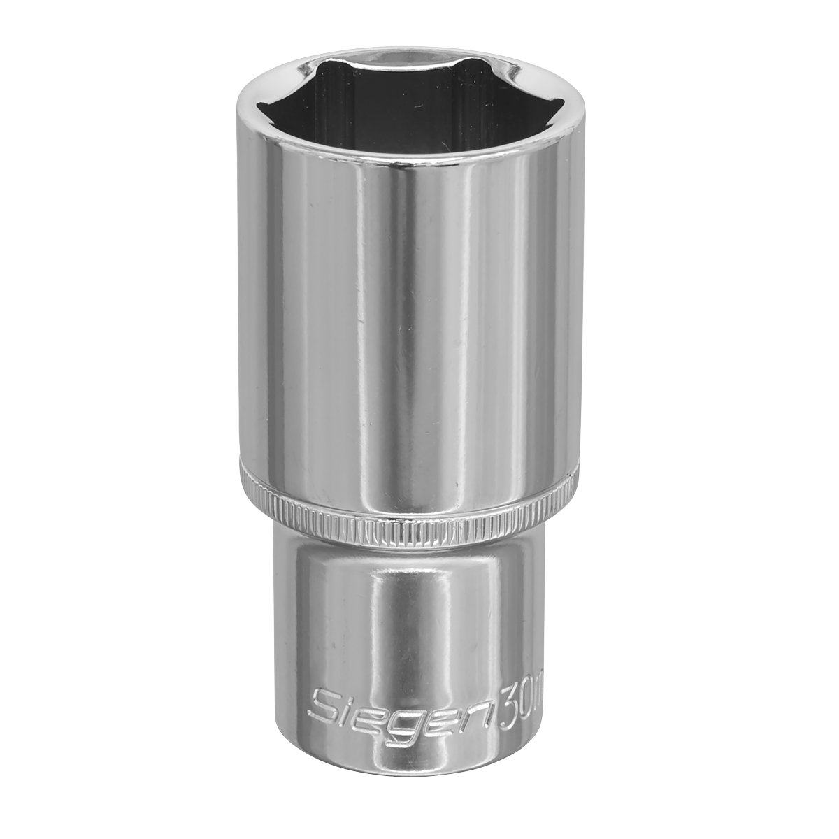 Siegen Deep Socket 1/2"Sq Drive 30mm