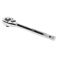Siegen Pear-Head Ratchet Wrench with Flip Reverse 1/2"Sq Dri