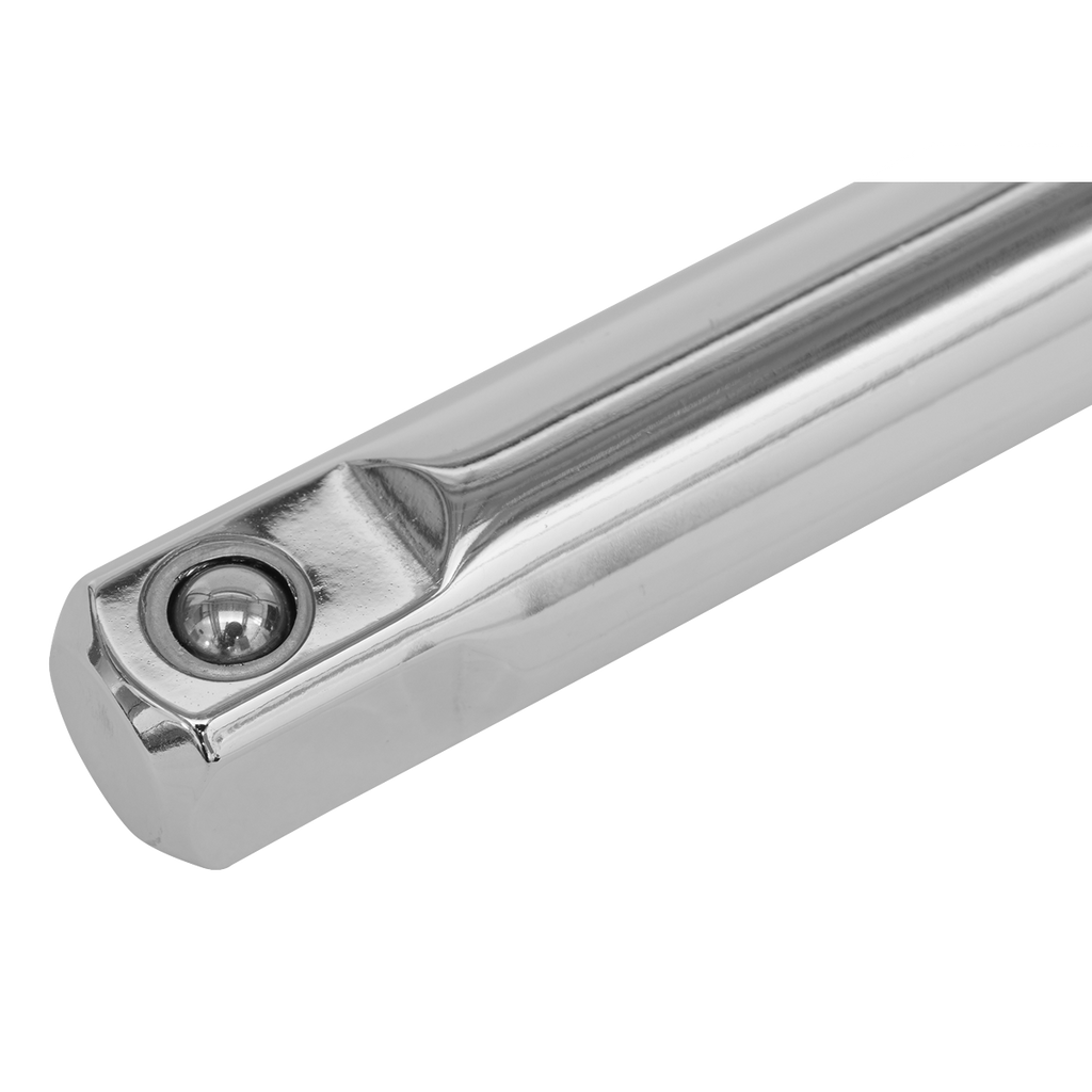 Siegen Extension Bar Set 3/8"Sq Drive 3pc