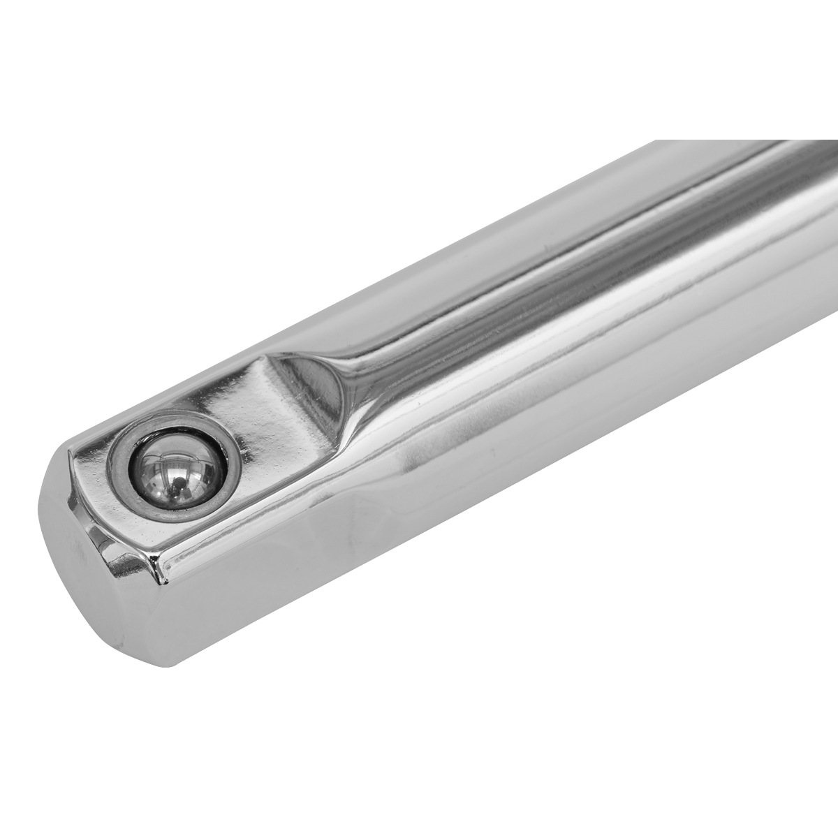Siegen Extension Bar Set 3/8"Sq Drive 3pc