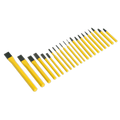 Punch & Chisel Set 21pc