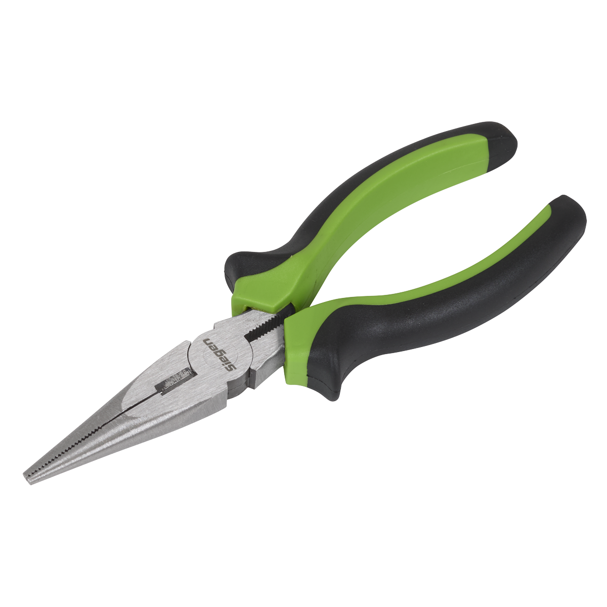 Siegen Long Nose Pliers 150mm