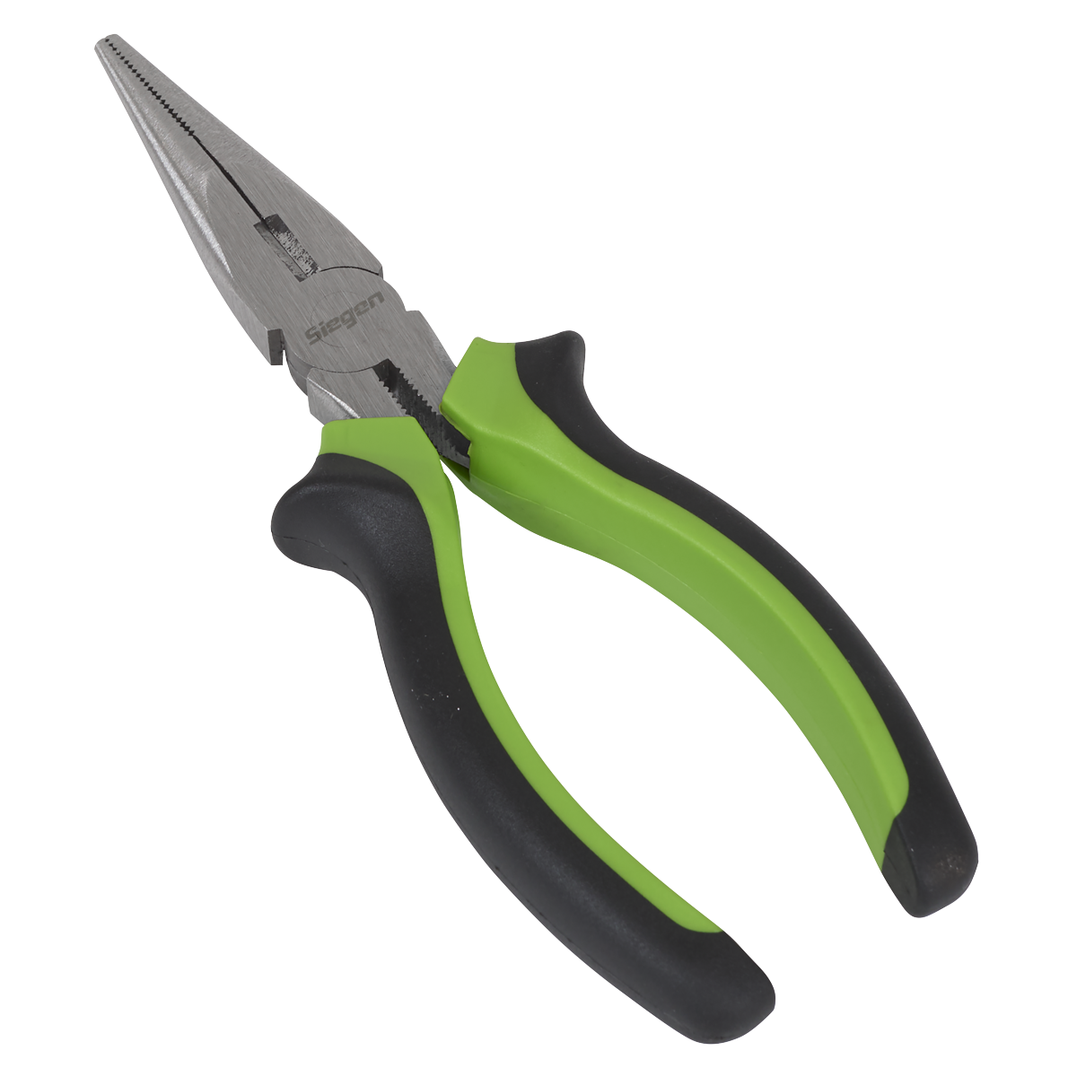 Siegen Long Nose Pliers 150mm