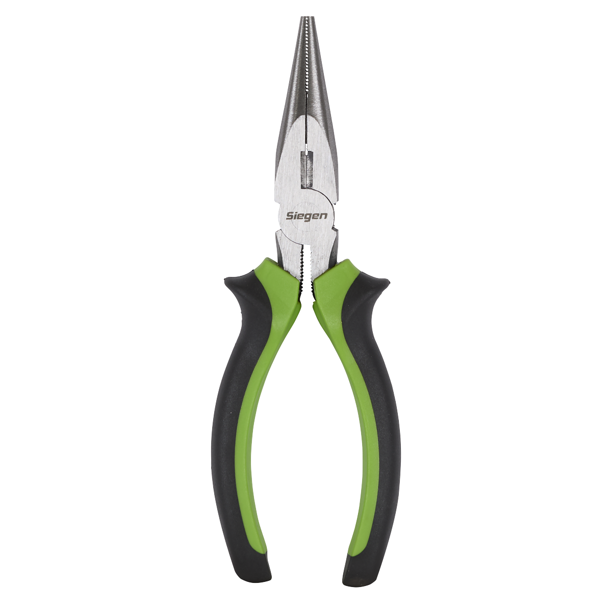 Siegen Long Nose Pliers 150mm