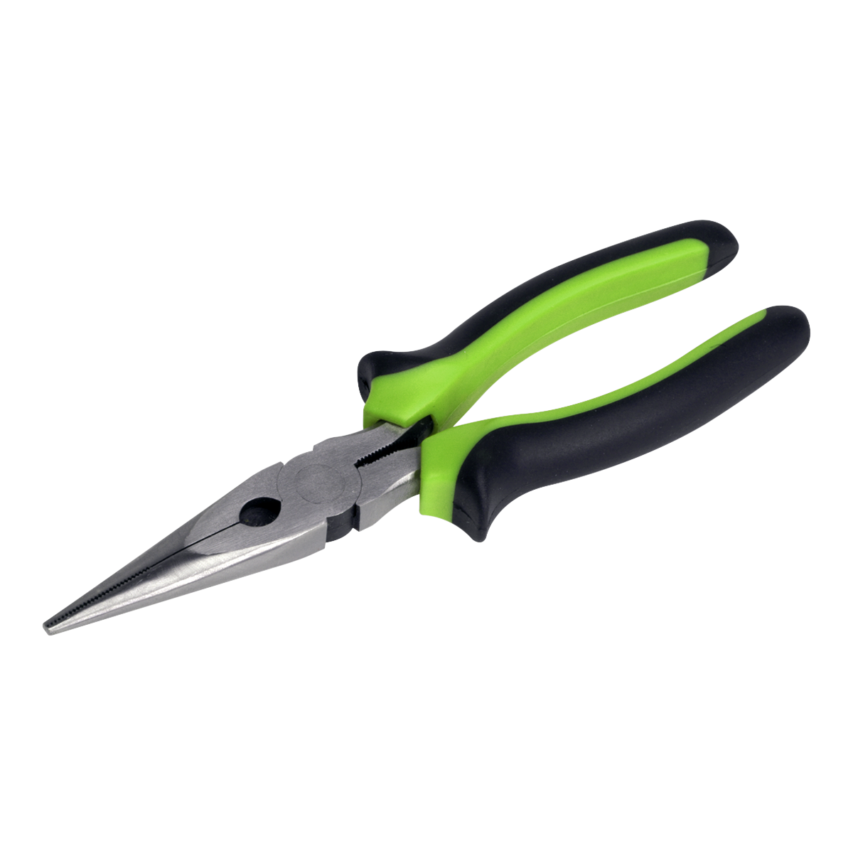 Siegen Long Nose Pliers 200mm