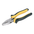 Siegen Combination Pliers 180mm