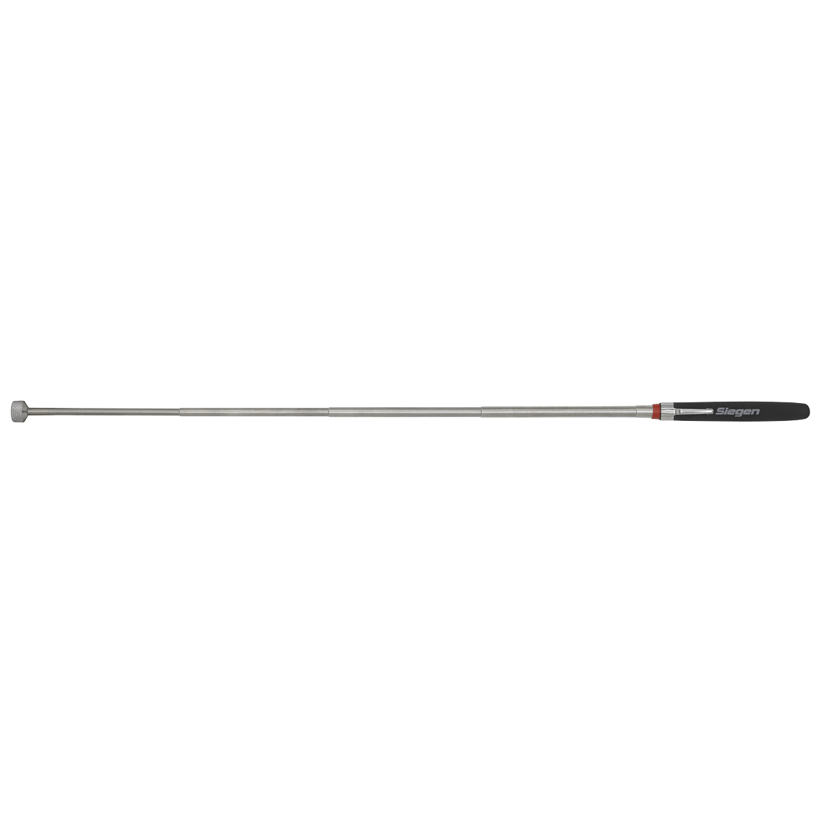 Siegen Heavy-Duty Magnetic Pick-Up Tool 3.6kg Capacity