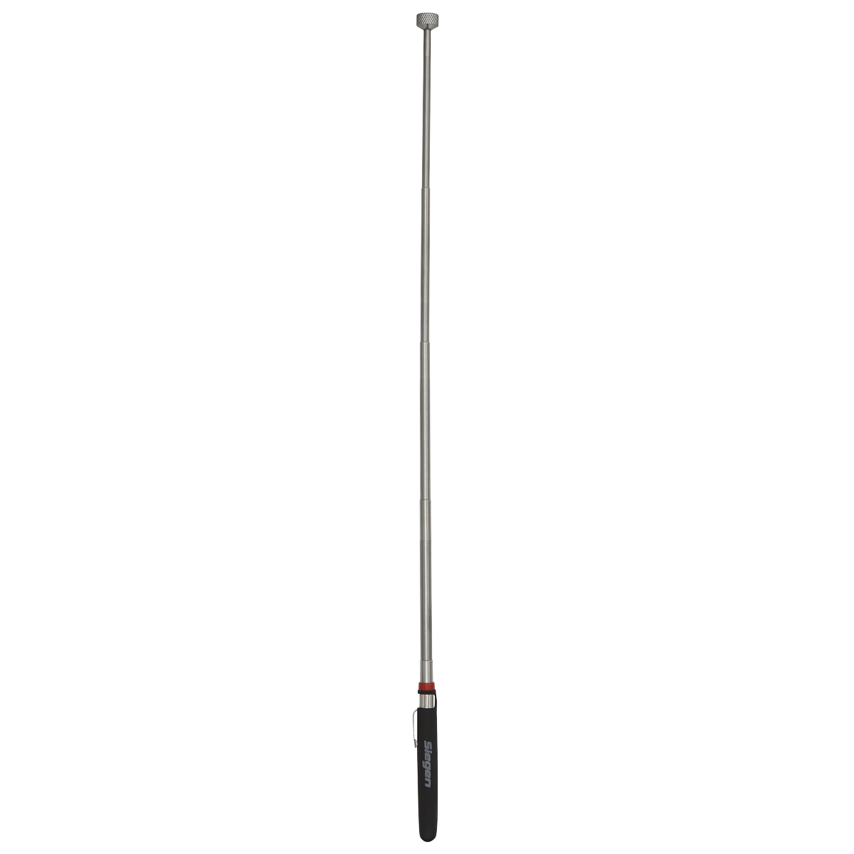 Siegen Heavy-Duty Magnetic Pick-Up Tool 3.6kg Capacity
