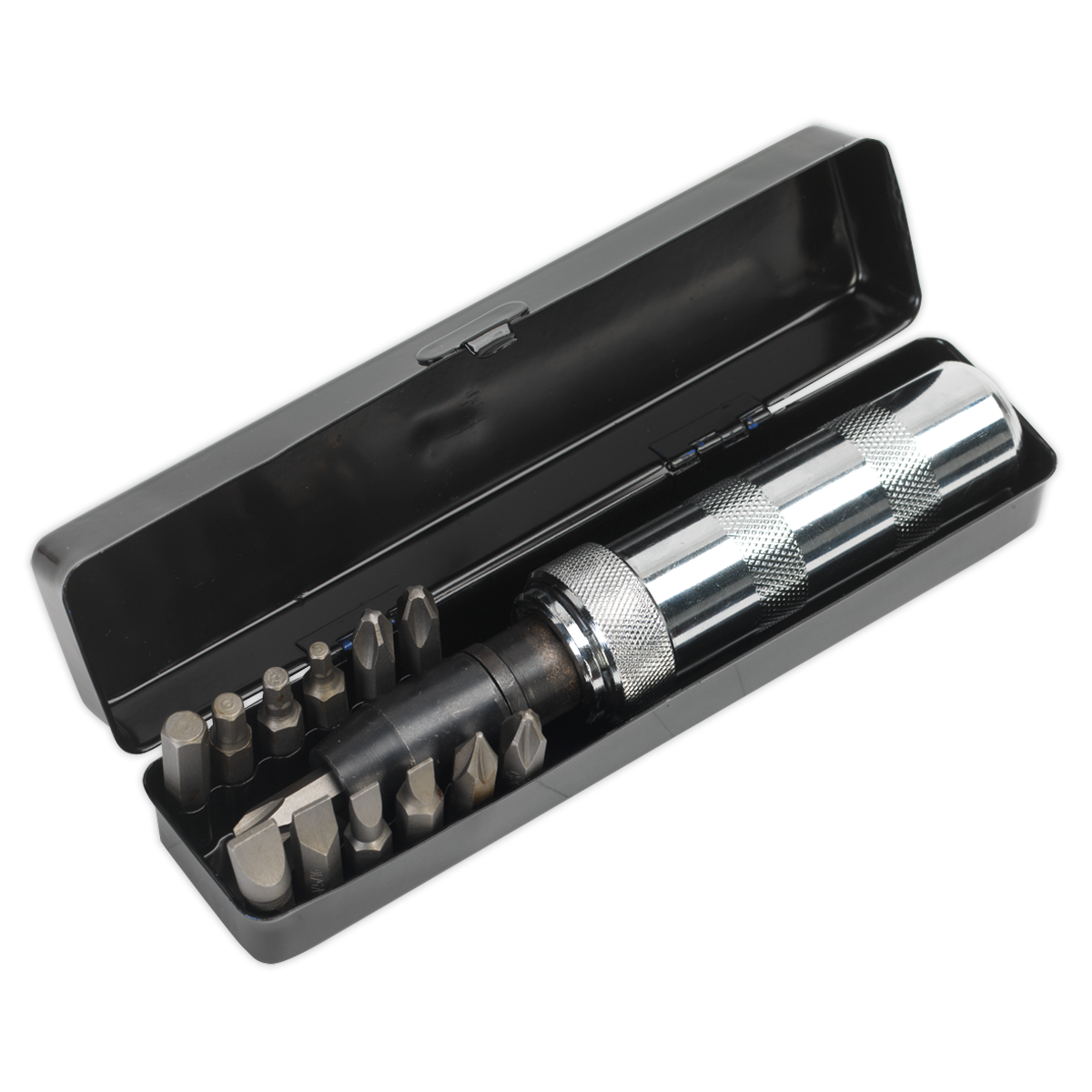Siegen Impact Driver Set 15pc