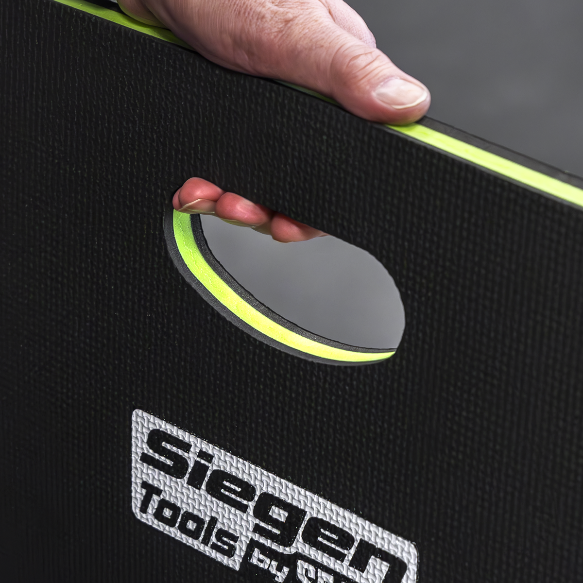 Siegen EVA Mechanic's Mat Set 22mm