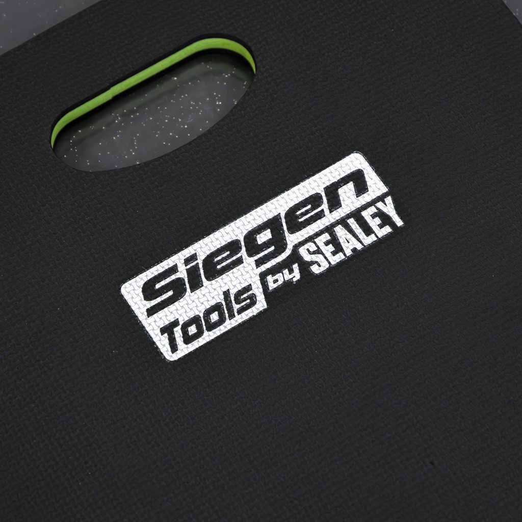 Siegen EVA Mechanic's Mat Set 22mm