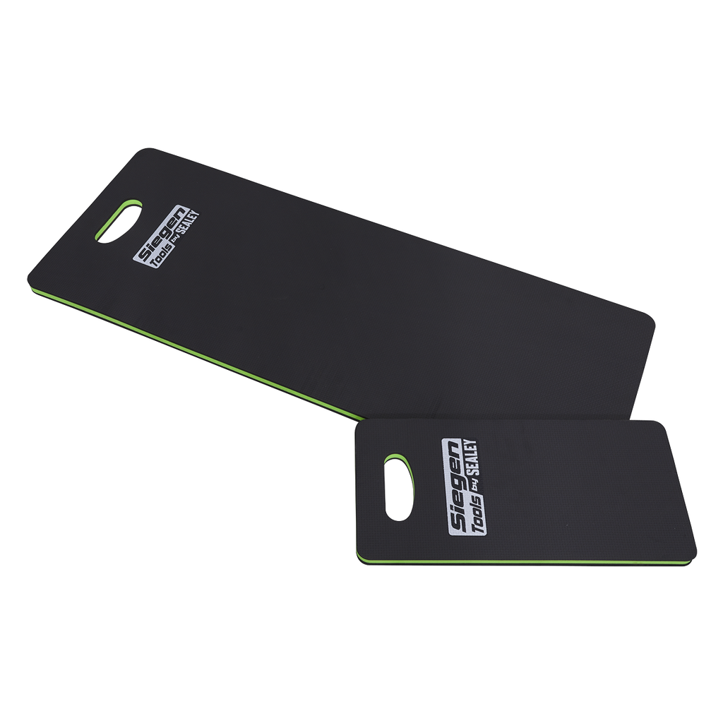 Siegen EVA Mechanic's Mat Set 22mm