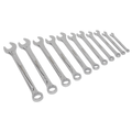 Siegen Imperial Combination Spanner Set 11pc