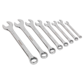 Siegen Whitworth Combination Spanner Set 8pc