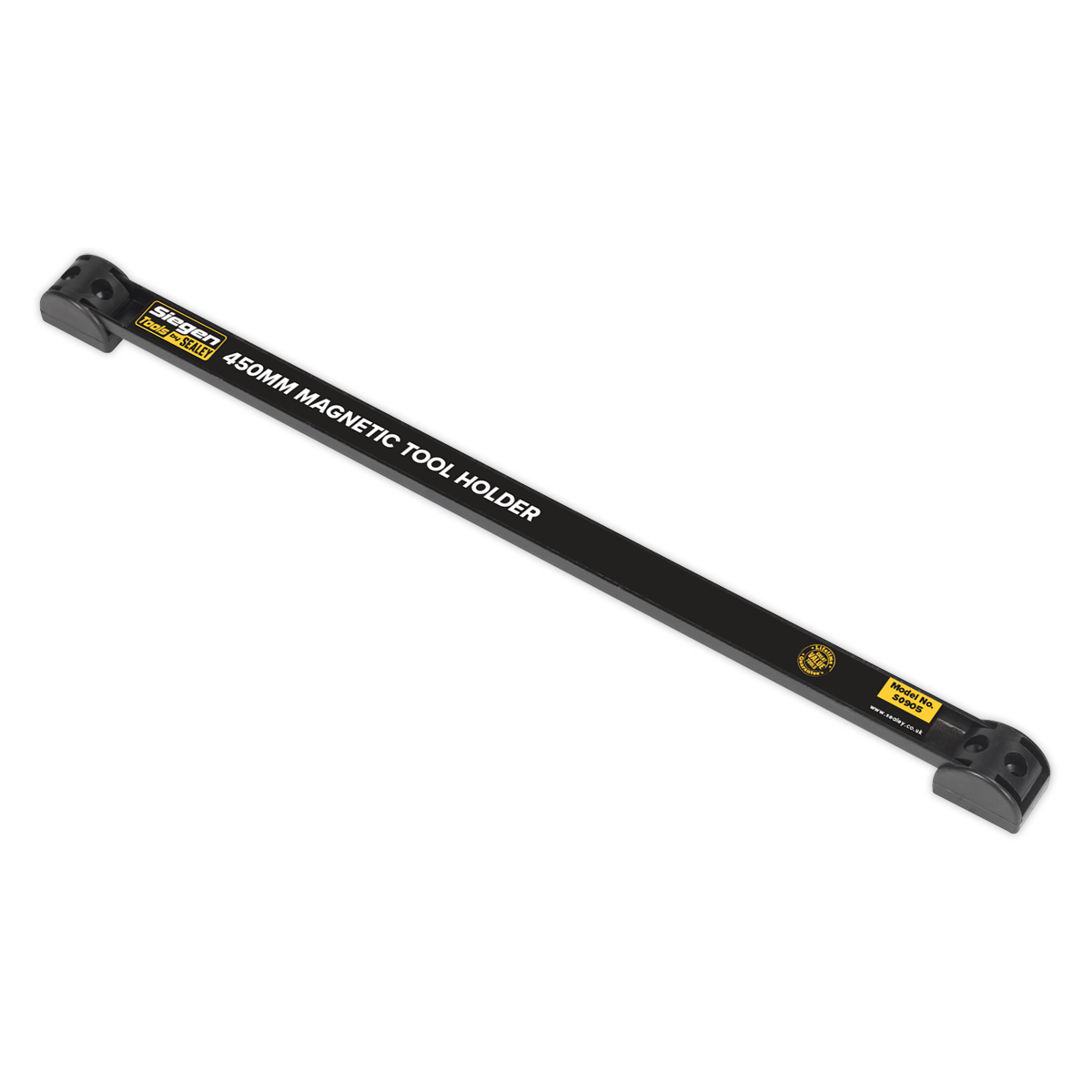 Siegen Tool Holder Magnetic, 450mm (S0905)