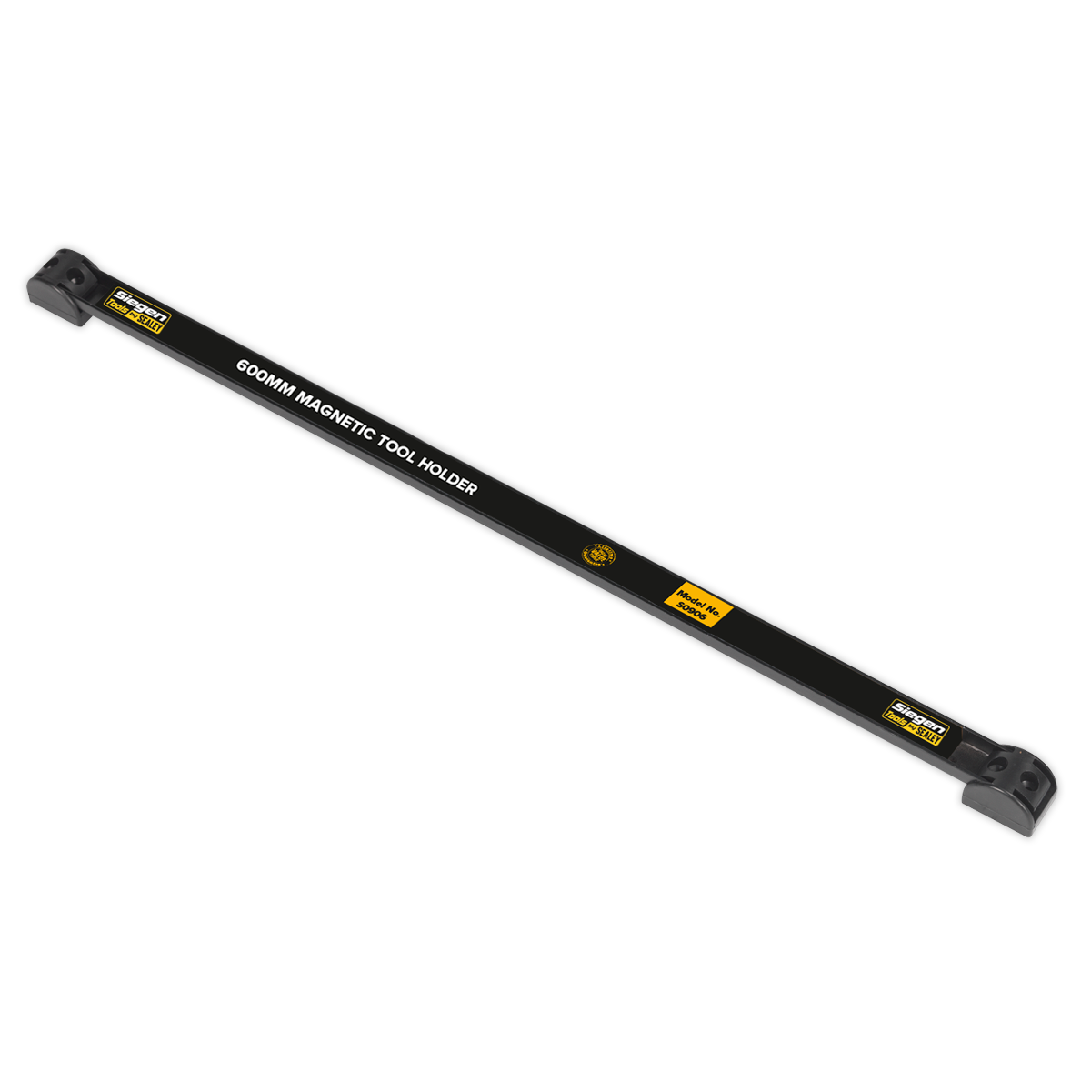 Siegen Tool Holder Magnetic, 600mm (S0906)