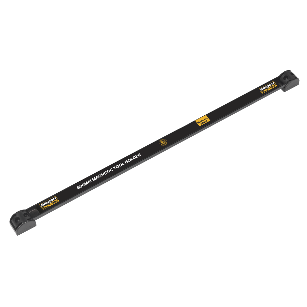 Siegen Tool Holder Magnetic, 600mm (S0906)