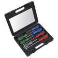 Siegen Screwdriver Set 21pc
