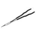 Siegen Extra-Long Straight Needle Nose Pliers 400mm