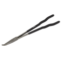 Siegen Extra-Long 45° Needle Nose Pliers 400mm