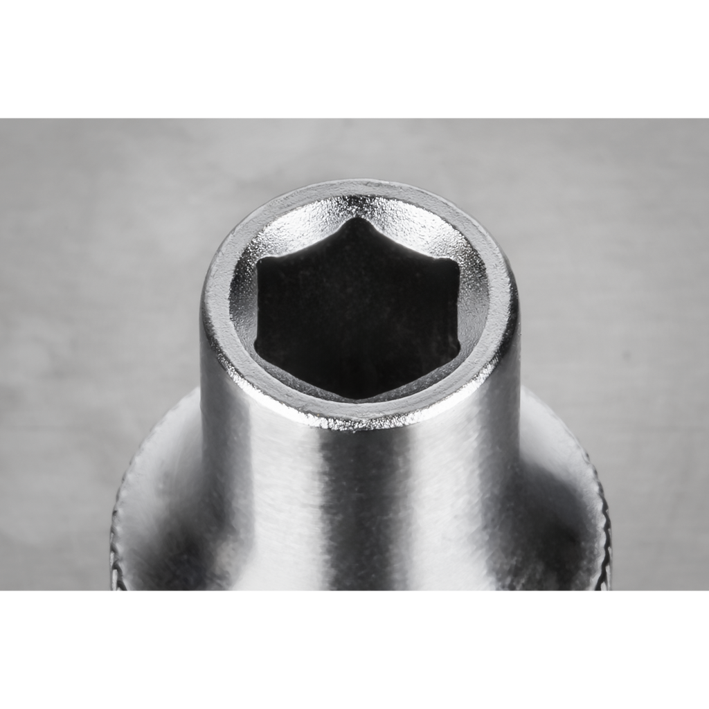 Premier Socket 1/2"Sq Drive 9mm