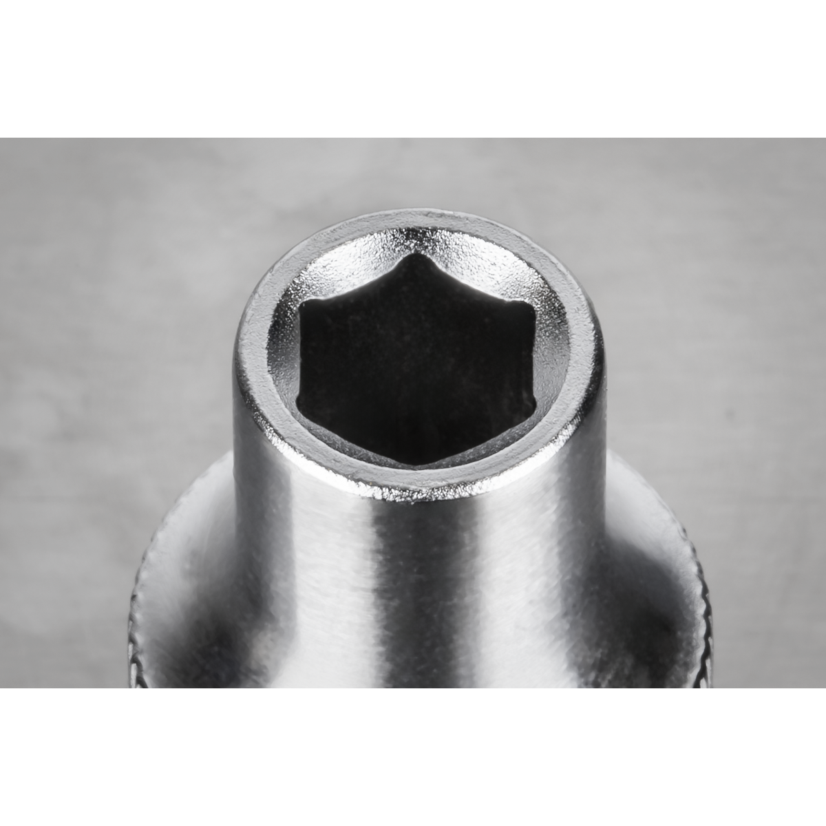 Premier Socket 1/2"Sq Drive 9mm