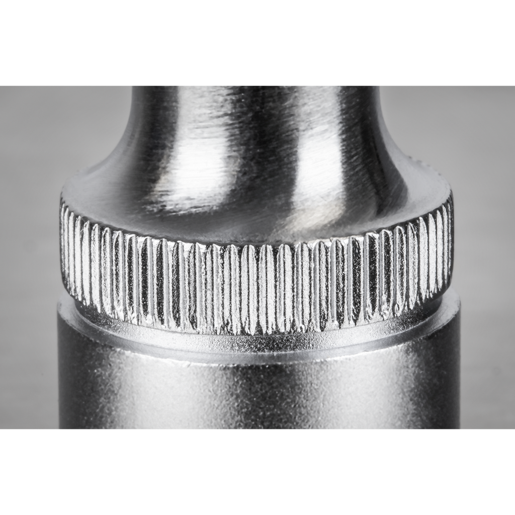 Premier Socket 1/2"Sq Drive 9mm