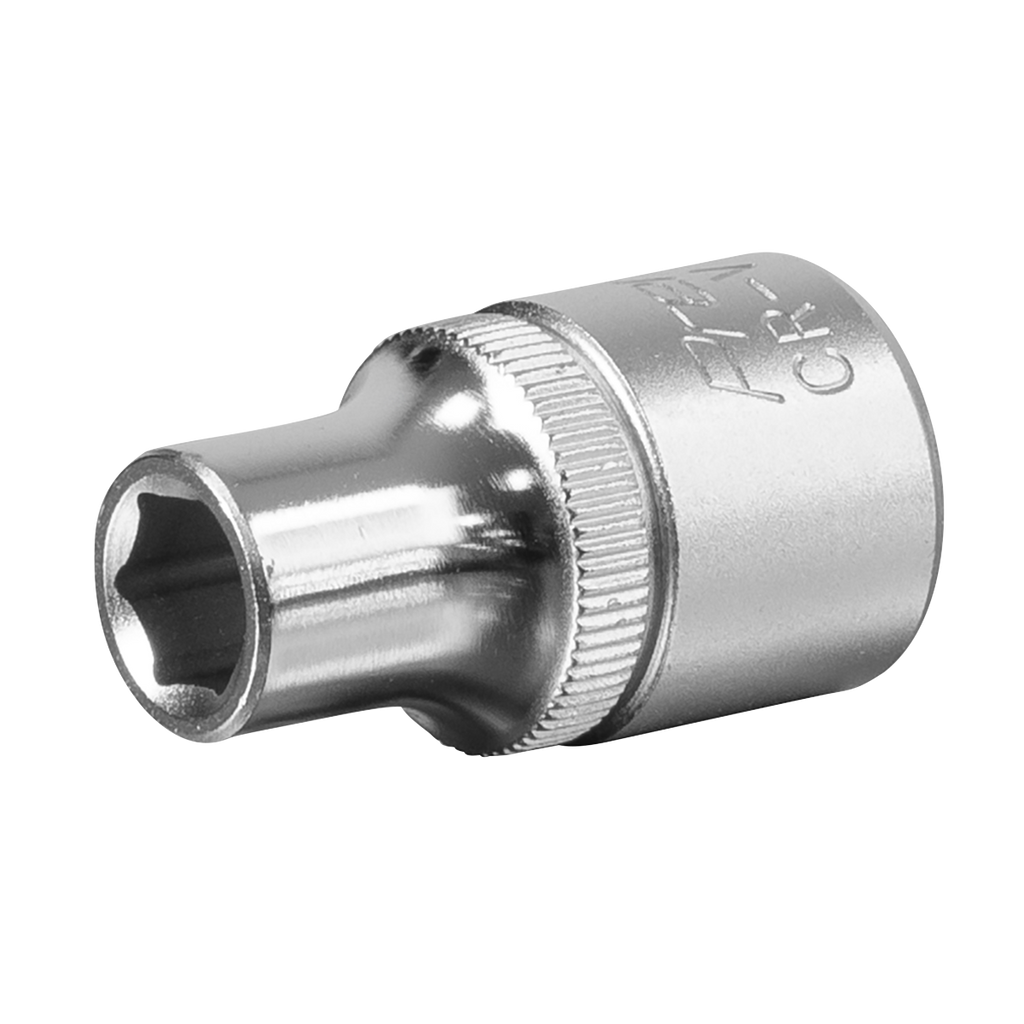 Premier Socket 1/2"Sq Drive 9mm