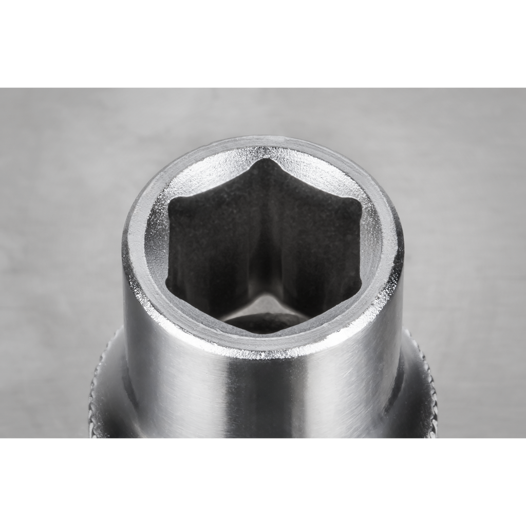 Premier Socket 1/2"Sq Drive 10mm